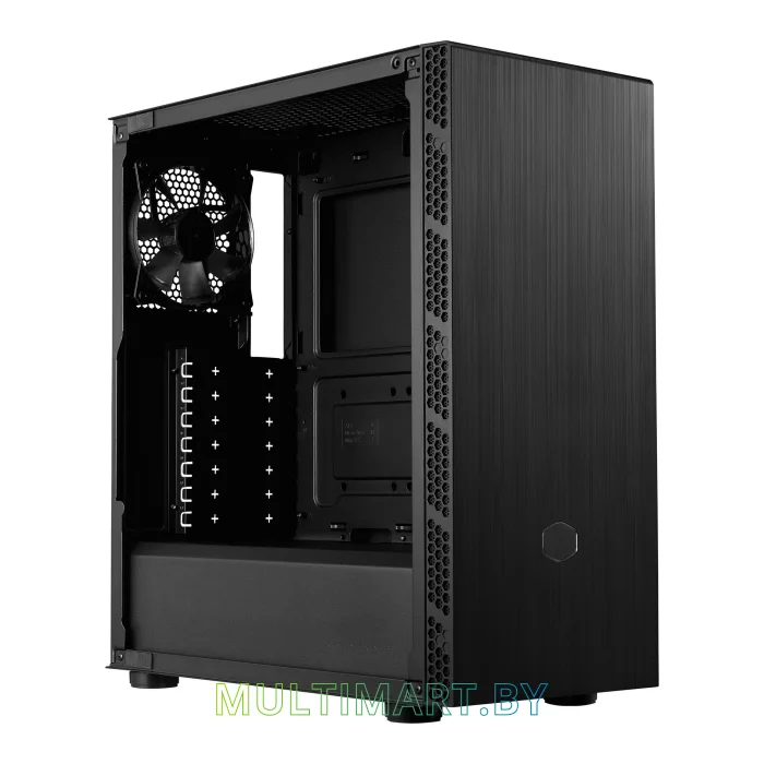Корпус Cooler Master MasterBox MB600L V2 (MB600L2-KGNN-S00)